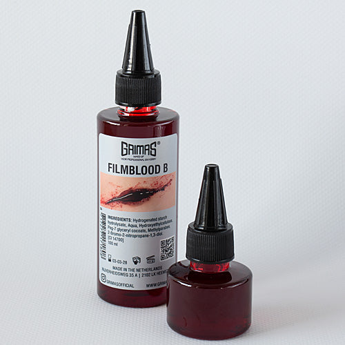 Hemoglobin B