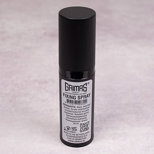 Spray Fixant - 30 ml