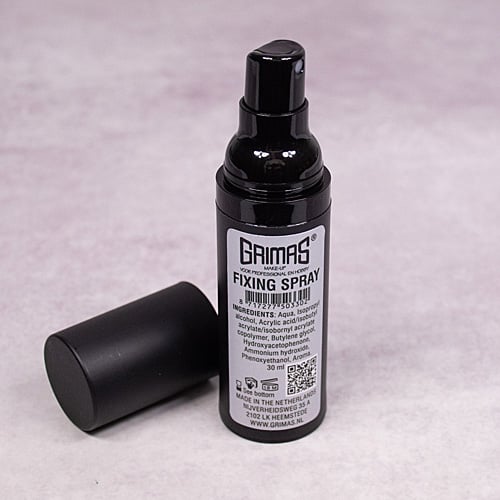 Spray Fixant - 30 ml