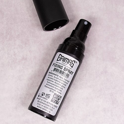 Spray Fixant - 30 ml