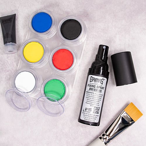Spray Fixant - 30 ml