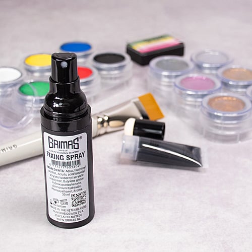 Spray Fixant - 30 ml