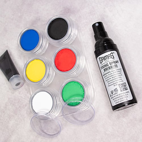 Spray Fixant - 30 ml