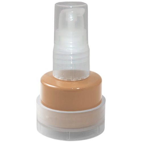 Fond de teint fluide - 25ml