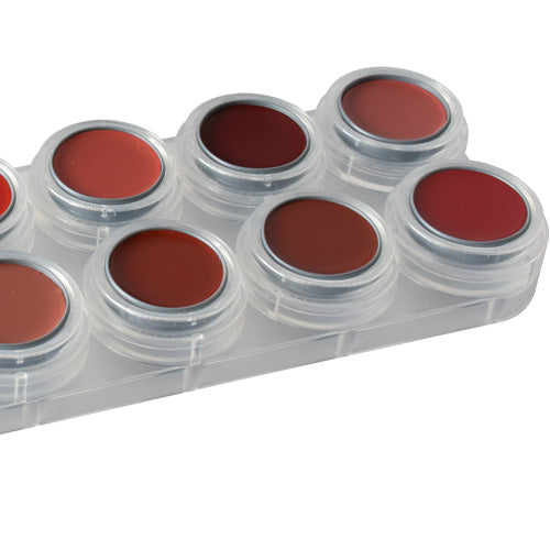 Rouge à lèvres Pure - Palette