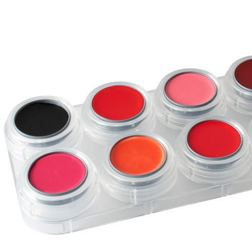 Rouge à lèvres Pure - Palette