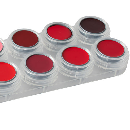 Rouge à lèvres Pure - Palette