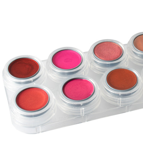 Rouge à lèvres Pure - Palette