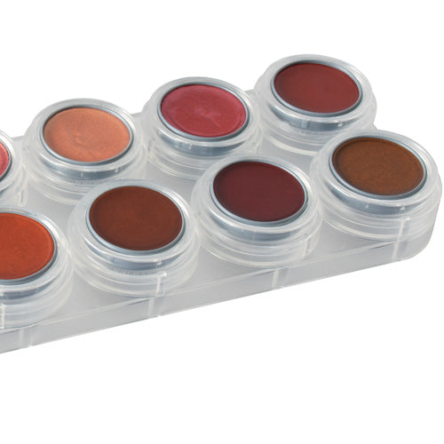 Rouge à lèvres Pure - Palette