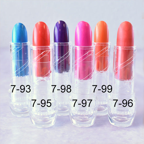 Glossy Pure Lipstick