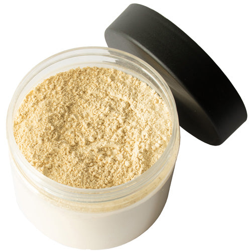 Mattifying powder