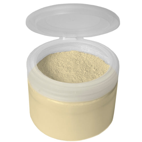 Mattifying powder