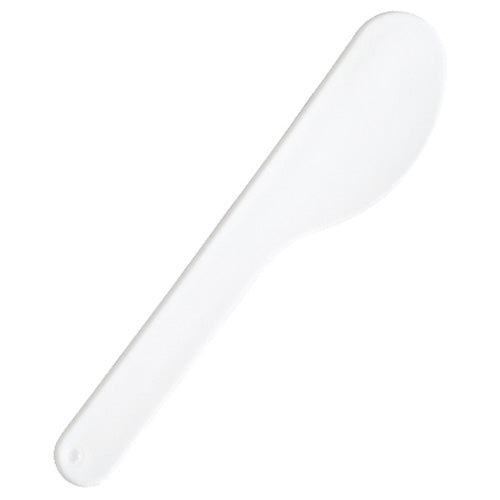 Round-tipped spatula