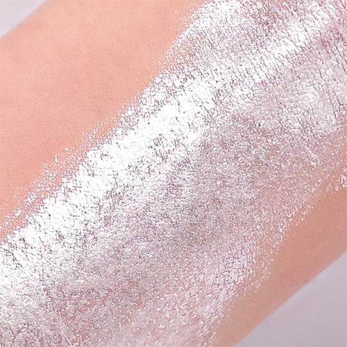 Paillettes compressées