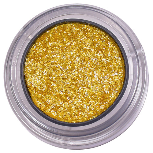 Paillettes compressées