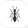 Stencil 103 – Ant