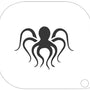 Stencil 111 – Octopus