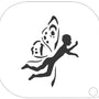 Stencil 123 – Fairy