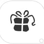 Stencil 126 – Gift