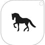 Stencil 47 – Horse