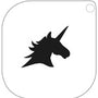 Stencil 48 – Unicorn