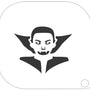 Stencil 82 – Vampire