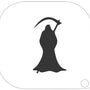 Stencil 84 – The Reaper