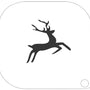Stencil 92 – Deer