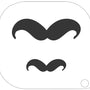 Stencil 98 – Mustaches