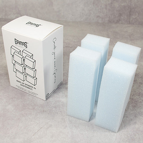 square foam sponges