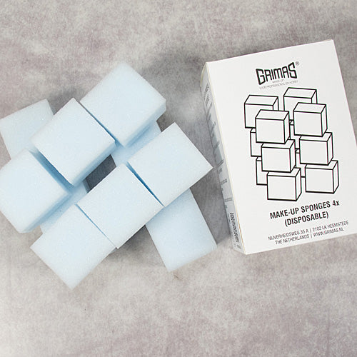 square foam sponges