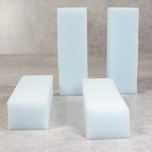 square foam sponges