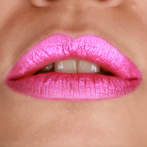 Glossy Pure Lipstick